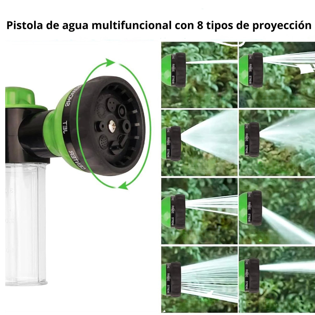 ✨ Kit Premium Detailing 21 en 1