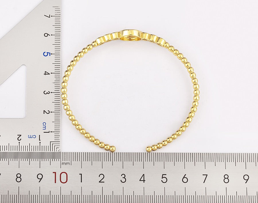 Brazalete de la Fe