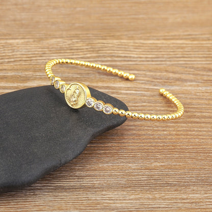 Brazalete de la Fe